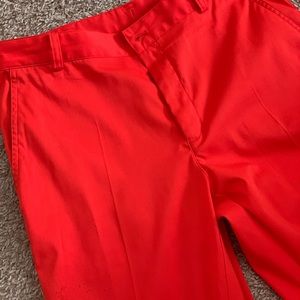 Nike Golf 🏌️ • DRI-FIT • size 32x32 ⛳️